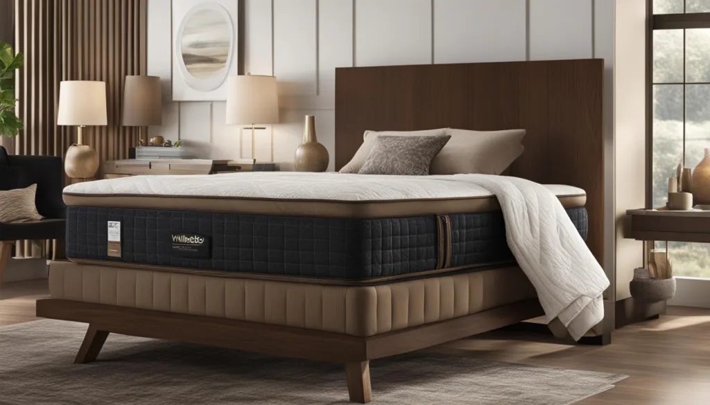 WinkBeds Warranty and Guarantees - mattress specifications