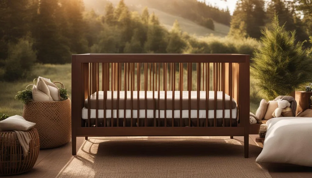 naturepedic crib mattress - Naturepedic Organic Breathable Crib Mattress