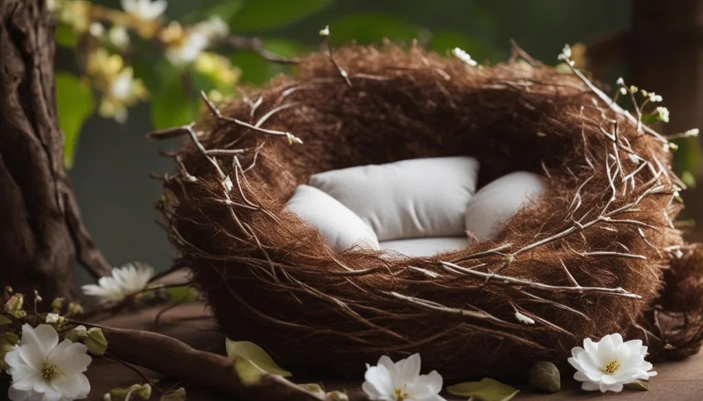nest bedding mini pillow - Nest Bedding Easy Breather Pillow