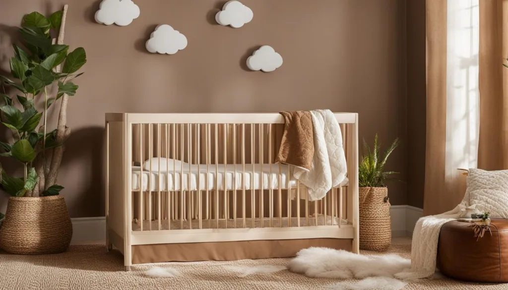 organic baby mattress