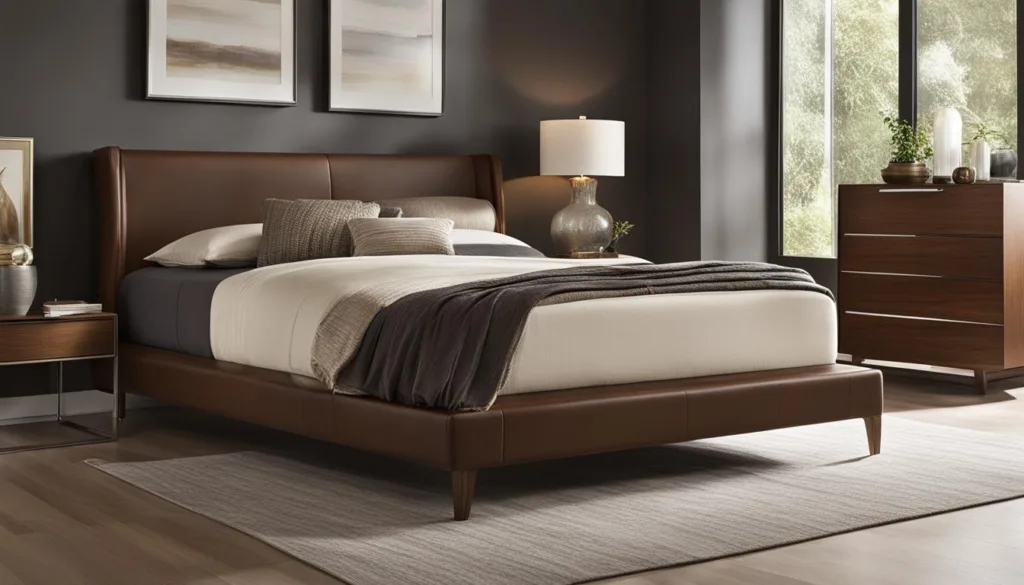 tempur-pedic bed frame compatibility
