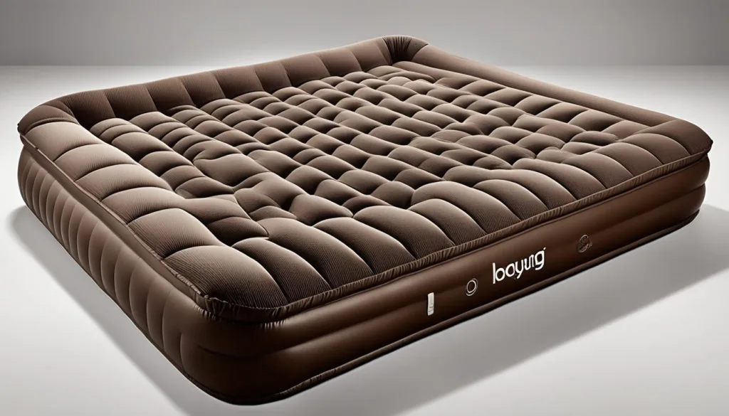 Aesthetics of Stretch Airbeds - Airbeds Stretch Features
