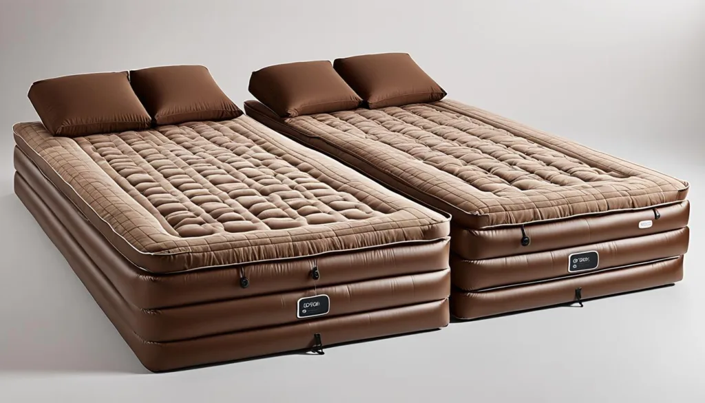 Best Airbeds Available at Target - Target Airbeds Variety