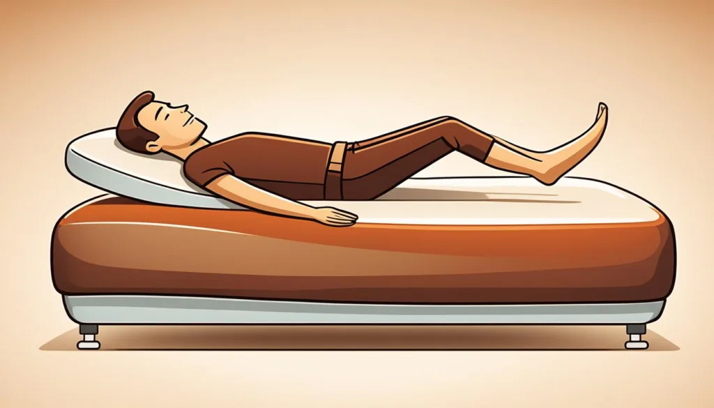 Comfortable Waterbeds for Back Pain - Waterbeds Good for Back