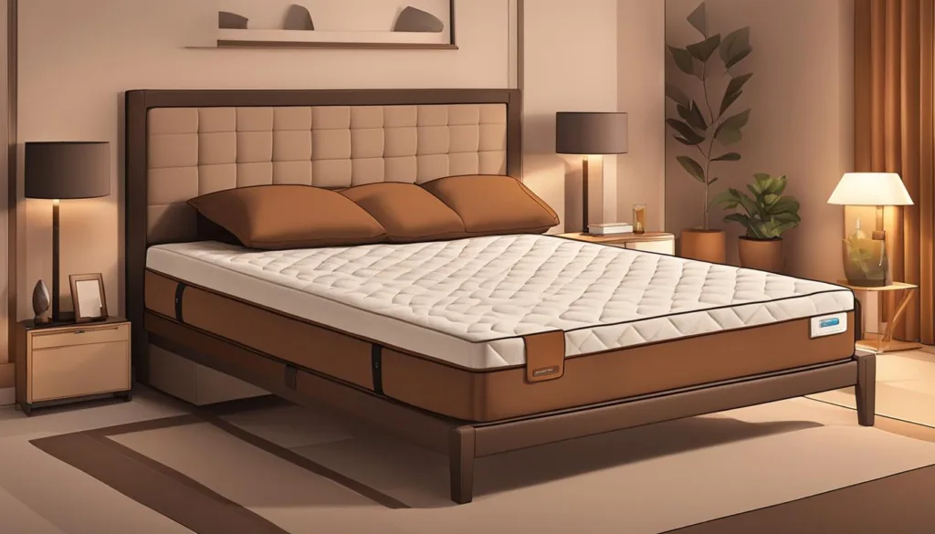 Innerspring Mattress Types for Side-Sleepers