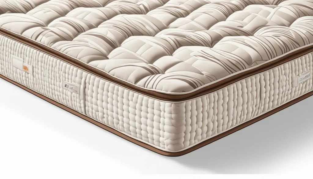 Twin Size Innerspring Mattress Choices - Innerspring Mattress Twin Size