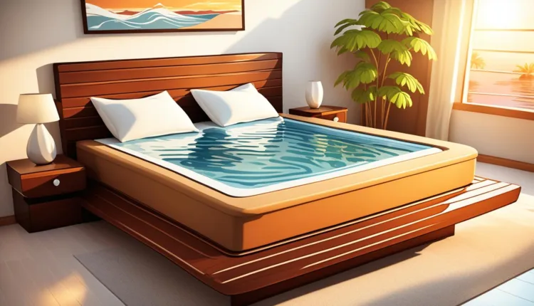 Waterbeds for Sale