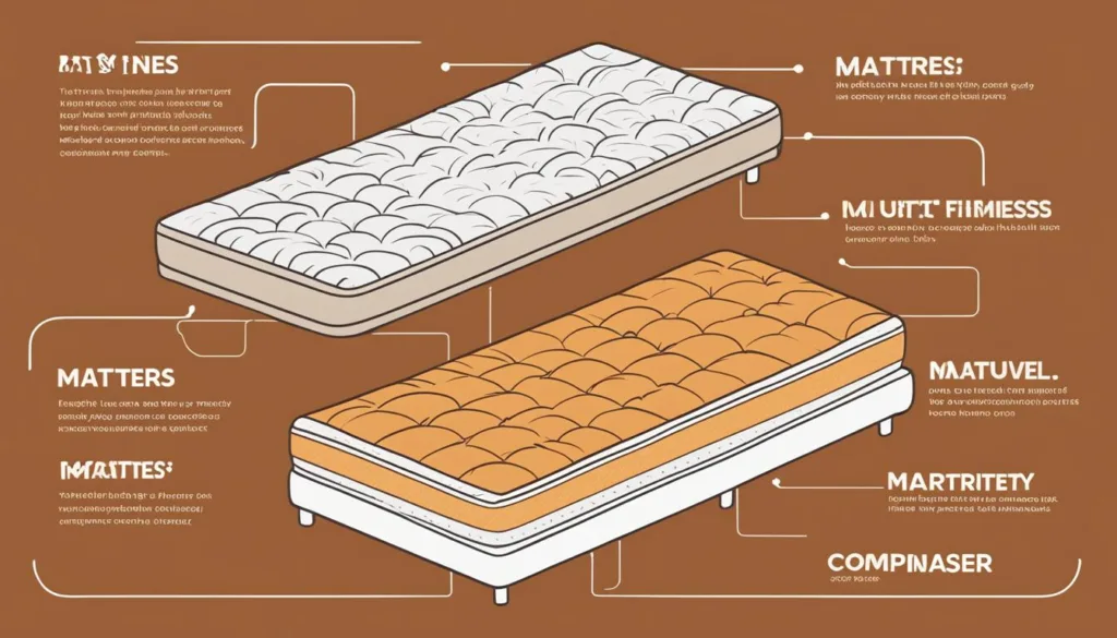 comparing hybrid mattresses - Hybrid Mattress Reviews