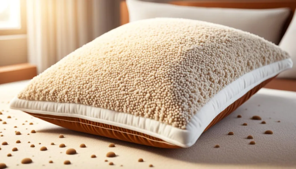 DIY pillow sanitizing methods - Hygienic Pillow Cleaning Tips