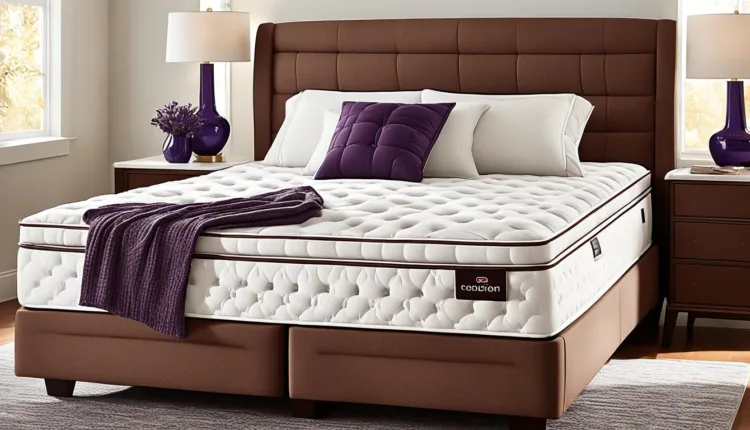 Pillow top mattress reviews
