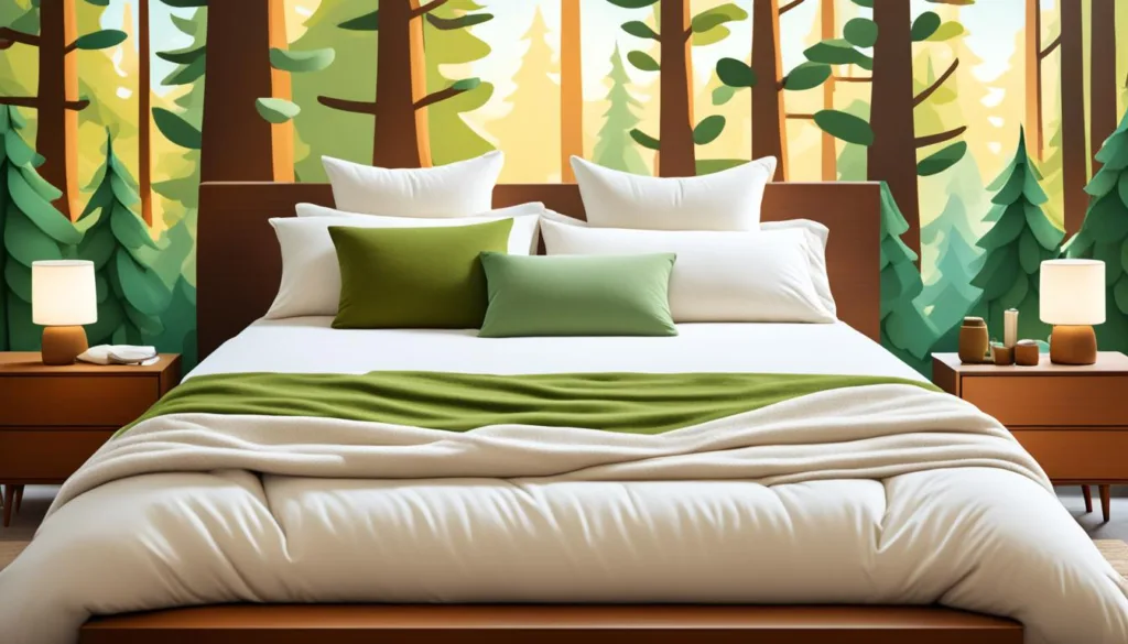 Understanding the Organic Mattress Topper Benefits for eco-friendly sleep